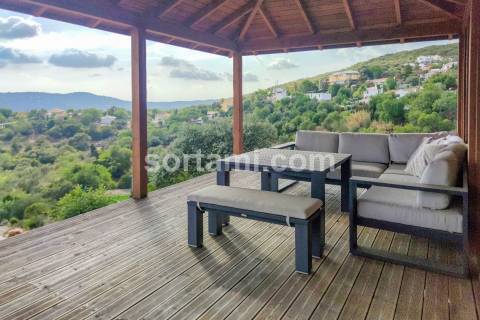 Moradia Isolada T4+2 Venda em São Brás de Alportel,São Brás de Alportel