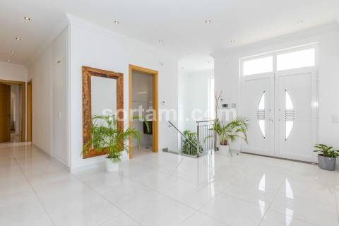 Moradia Isolada T4+2 Venda em São Brás de Alportel,São Brás de Alportel