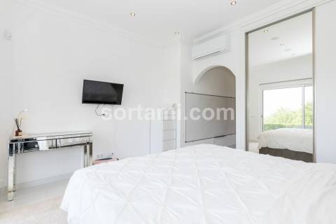 Moradia Isolada T4+2 Venda em São Brás de Alportel,São Brás de Alportel