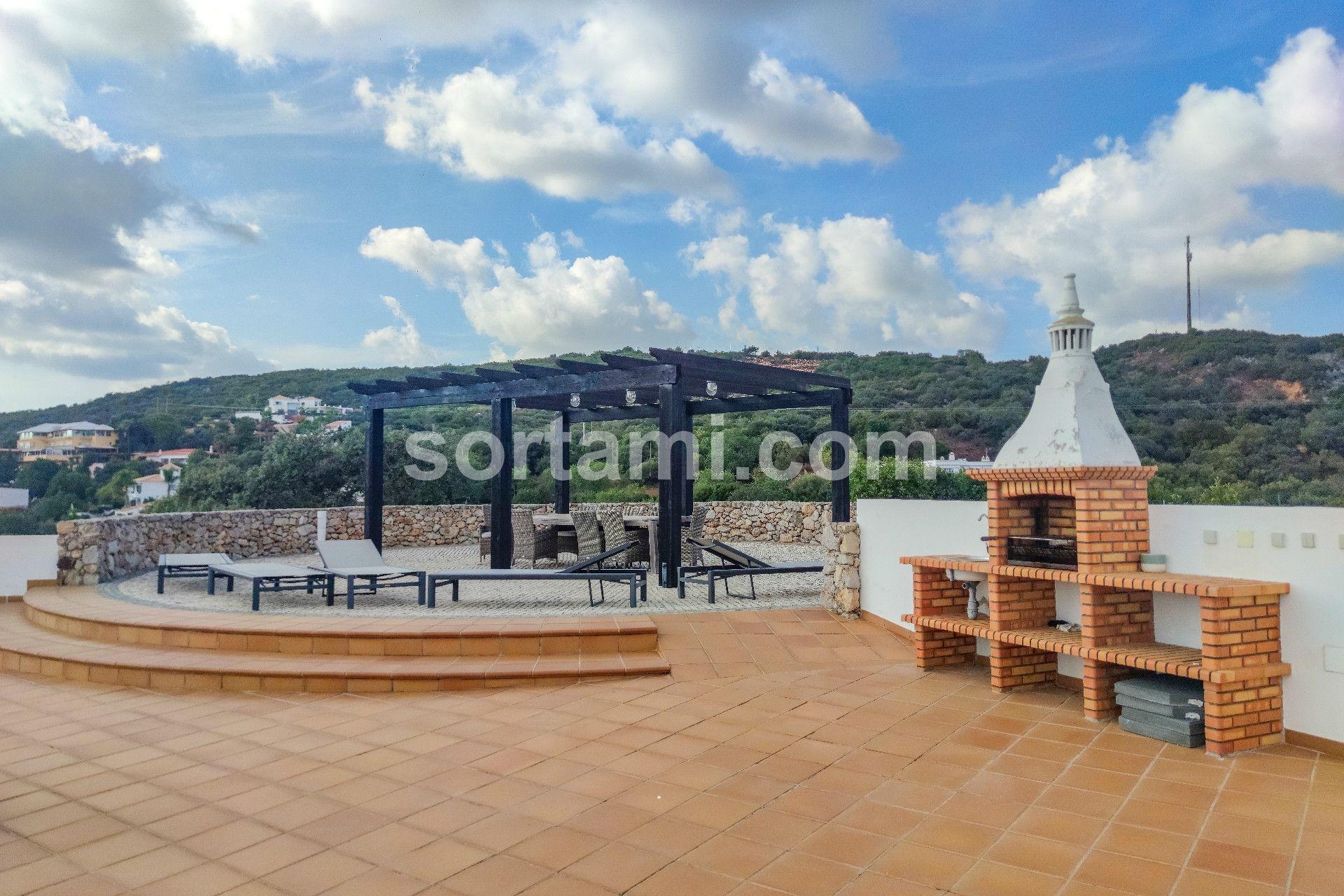 Moradia Isolada T4+2 Venda em São Brás de Alportel,São Brás de Alportel