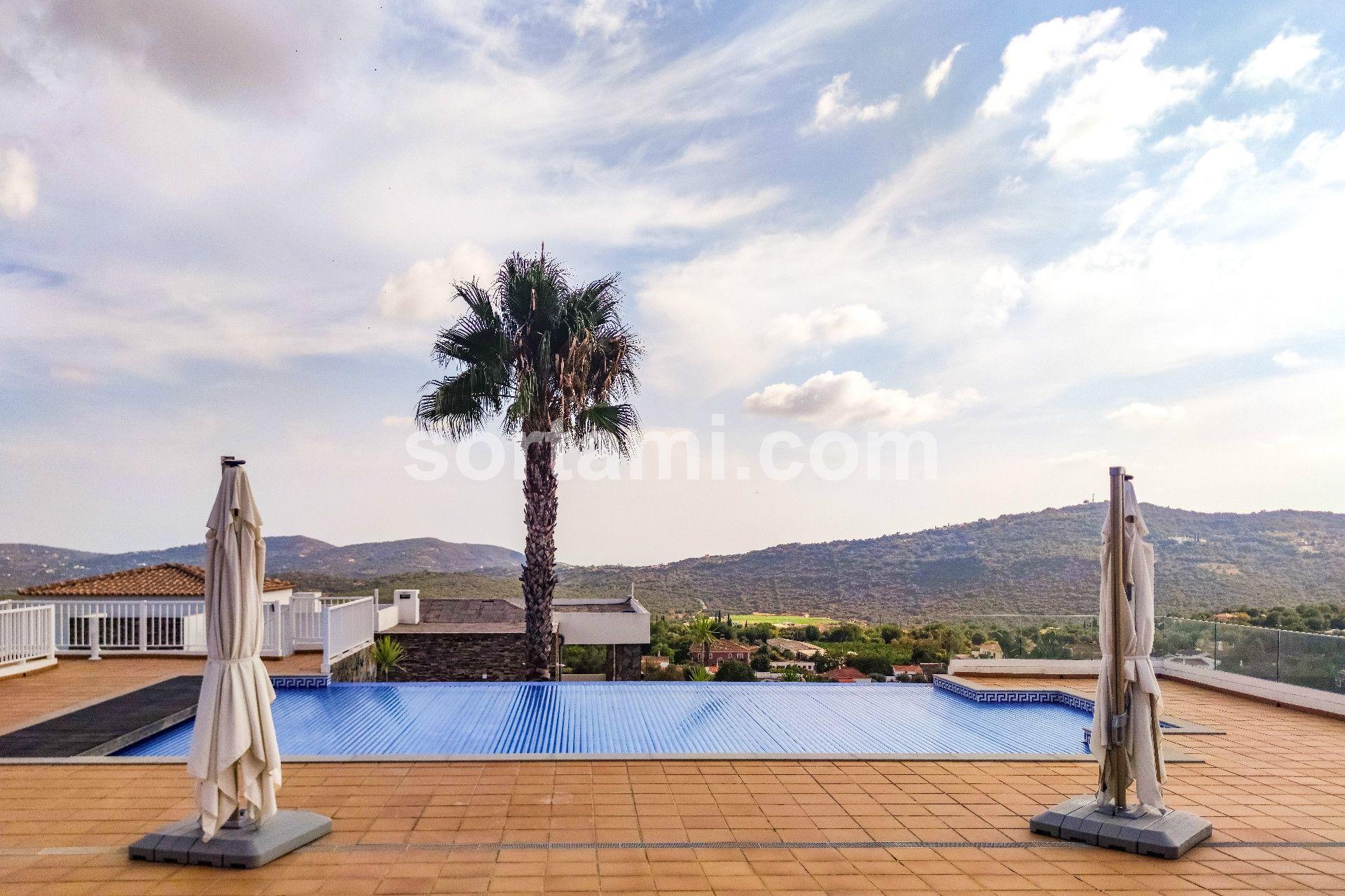 Moradia Isolada T4+2 Venda em São Brás de Alportel,São Brás de Alportel