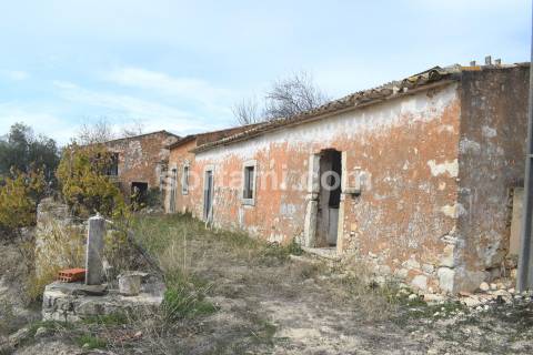 Moradia Devoluta T3 Venda em Loulé (São Sebastião),Loulé