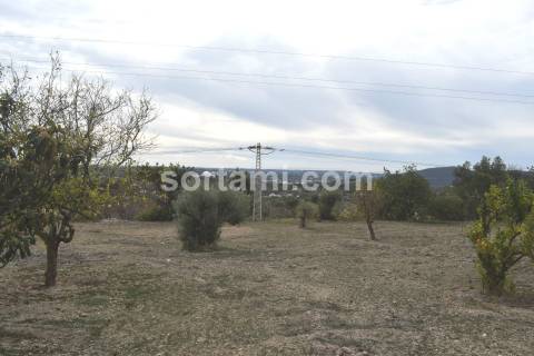 Moradia Devoluta T3 Venda em Loulé (São Sebastião),Loulé