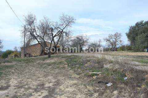 Moradia Devoluta T3 Venda em Loulé (São Sebastião),Loulé