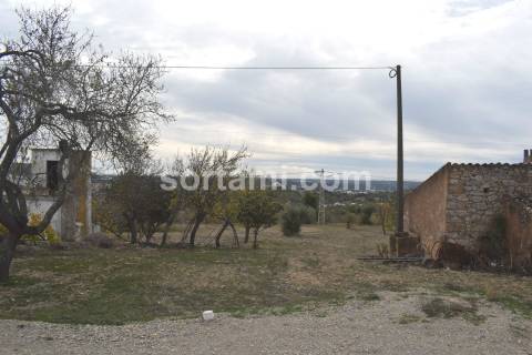 Moradia Devoluta T3 Venda em Loulé (São Sebastião),Loulé