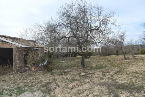 Moradia Devoluta T3 Venda em Loulé (São Sebastião),Loulé