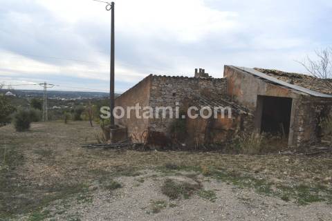 Moradia Devoluta T3 Venda em Loulé (São Sebastião),Loulé