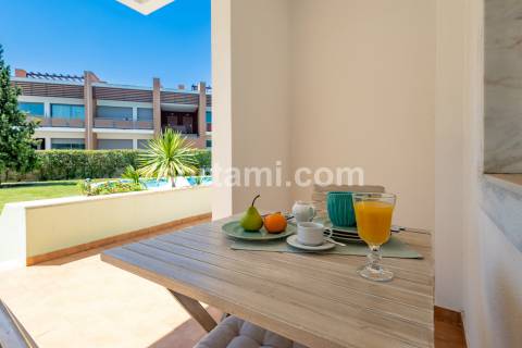 Moradia em Banda T2 Venda em Quarteira,Loulé