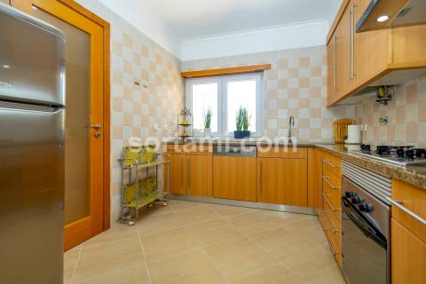 Moradia em Banda T2 Venda em Quarteira,Loulé