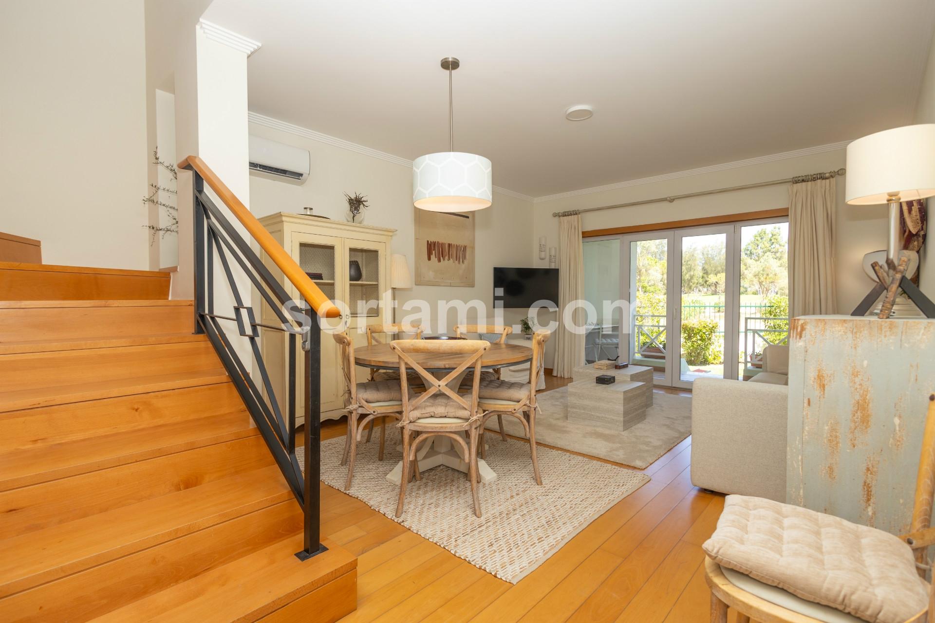 Moradia em Banda T2 Venda em Quarteira,Loulé