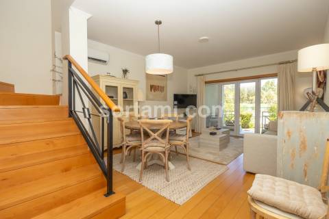 Moradia em Banda T2 Venda em Quarteira,Loulé