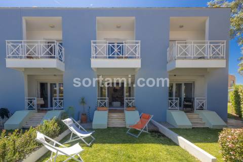 Moradia em Banda T2 Venda em Quarteira,Loulé