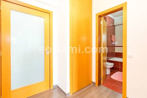 Apartamento T2 Venda em Quarteira,Loulé