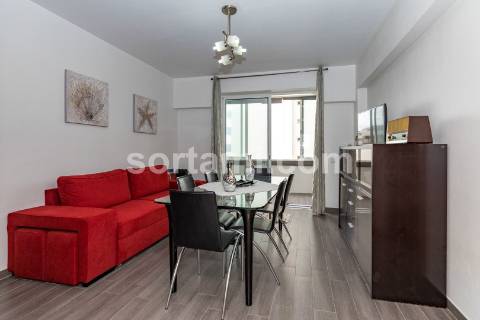 Apartamento T2 Venda em Quarteira,Loulé
