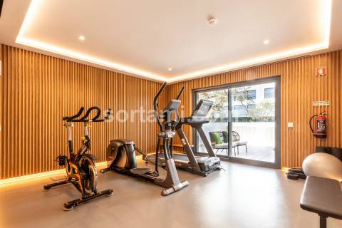 Apartamento T1 Venda em Faro (Sé e São Pedro),Faro