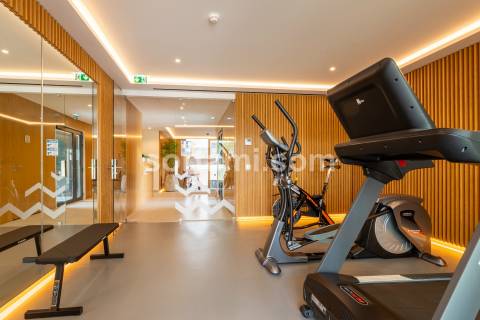 Apartamento T1 Venda em Faro (Sé e São Pedro),Faro