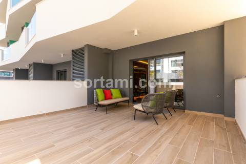 Apartamento T1 Venda em Faro (Sé e São Pedro),Faro