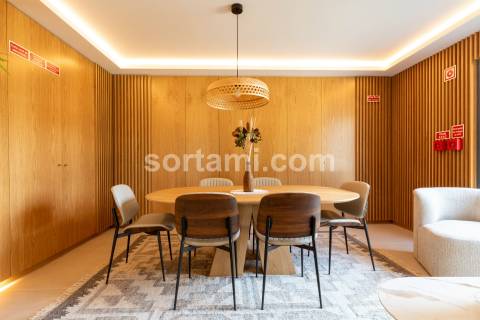 Apartamento T1 Venda em Faro (Sé e São Pedro),Faro