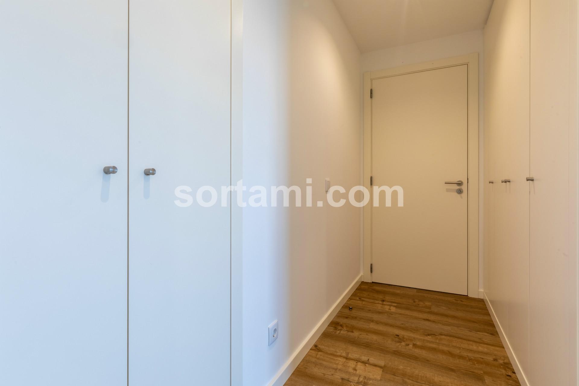 Apartamento T1 Venda em Faro (Sé e São Pedro),Faro