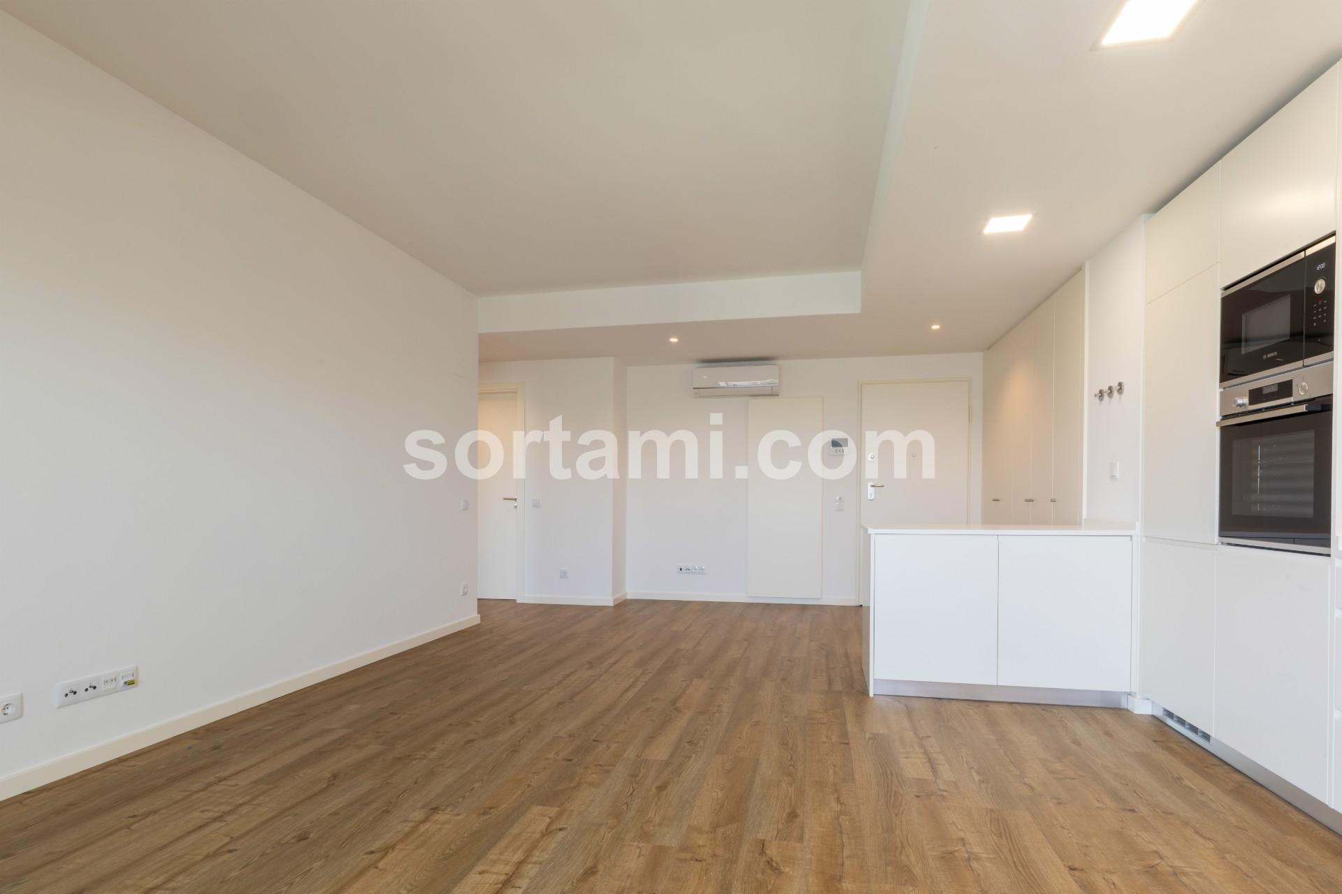 Apartamento T1 Venda em Faro (Sé e São Pedro),Faro