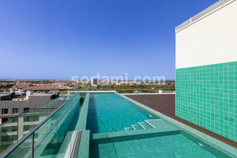 Apartamento T1 Venda em Faro (Sé e São Pedro),Faro