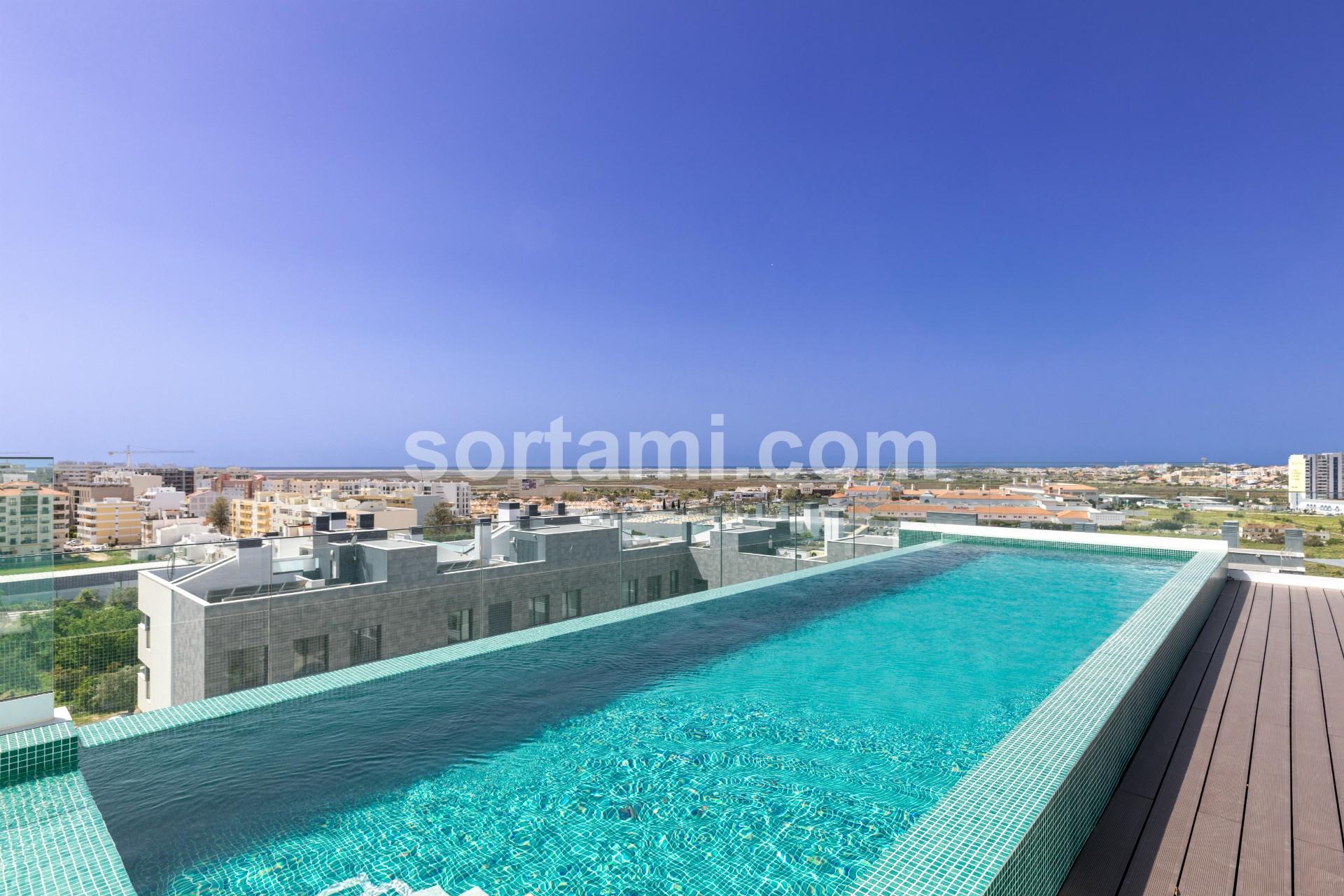 Apartamento T1 Venda em Faro (Sé e São Pedro),Faro