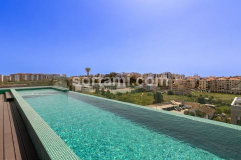 Apartamento T1 Venda em Faro (Sé e São Pedro),Faro