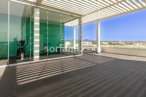 Apartamento T1 Venda em Faro (Sé e São Pedro),Faro