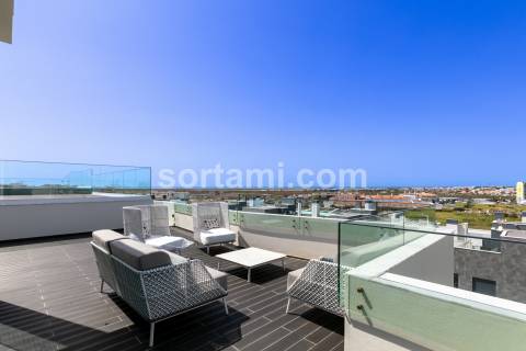 Apartamento T1 Venda em Faro (Sé e São Pedro),Faro