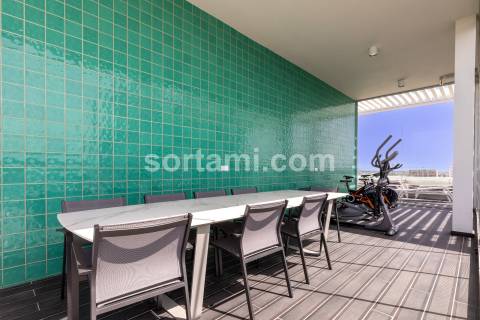 Apartamento T1 Venda em Faro (Sé e São Pedro),Faro