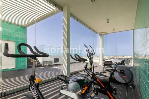 Apartamento T1 Venda em Faro (Sé e São Pedro),Faro