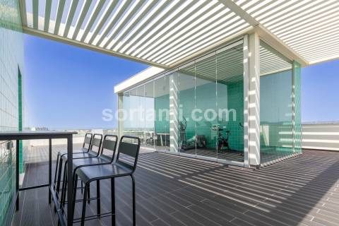 Apartamento T1 Venda em Faro (Sé e São Pedro),Faro