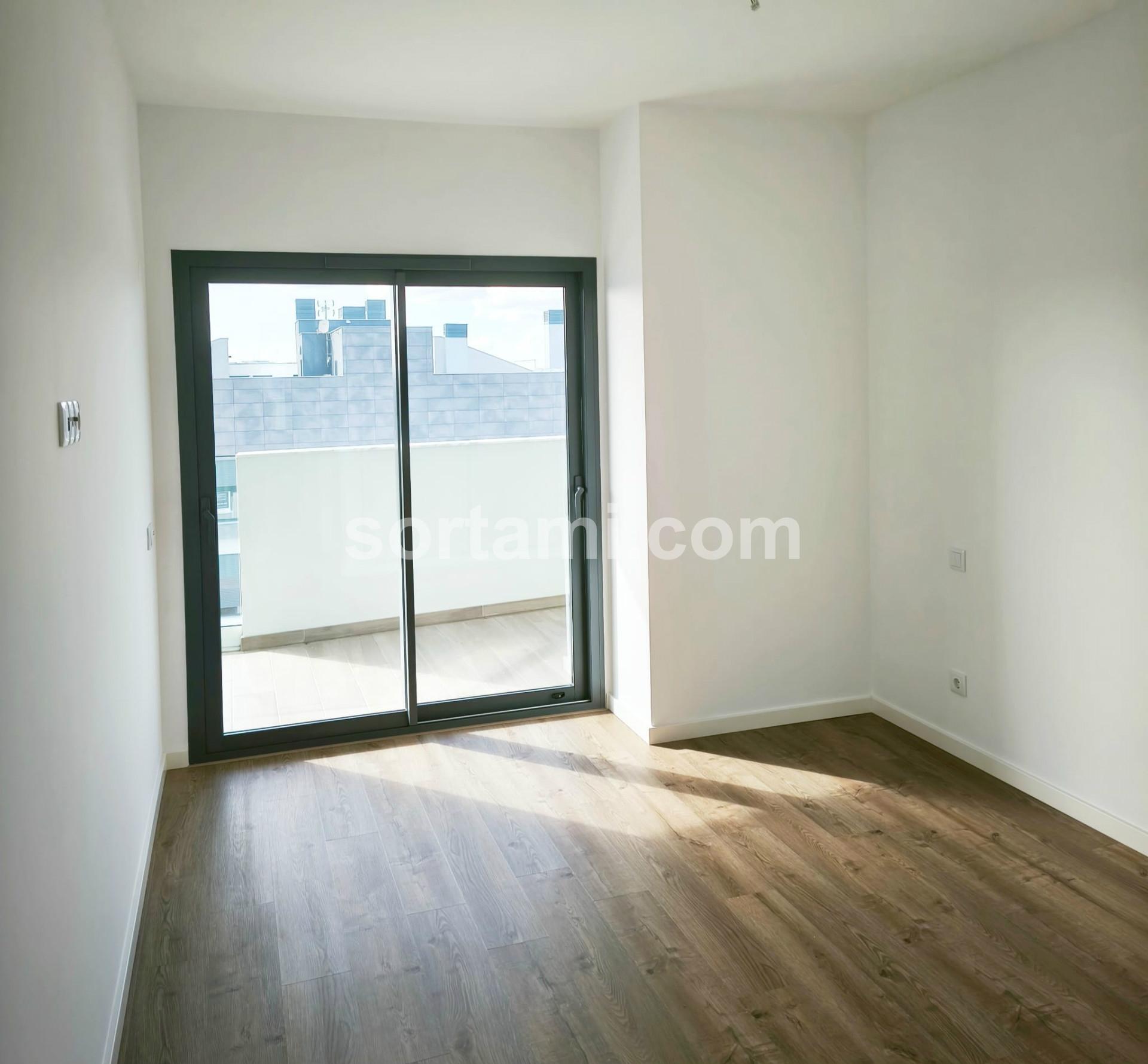 Apartamento T1 Venda em Faro (Sé e São Pedro),Faro