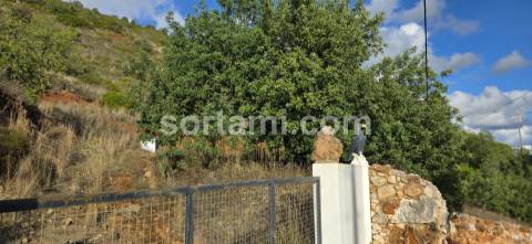 Terreno Rústico  Venda em Alte,Loulé