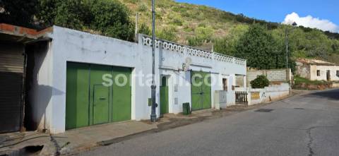 Terreno Rústico  Venda em Alte,Loulé