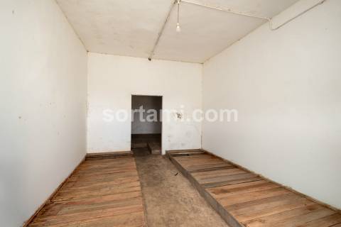 Terreno Rústico  Venda em Alte,Loulé