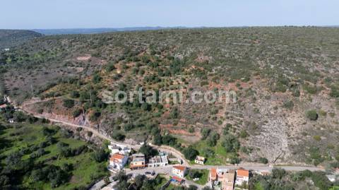 Terreno Rústico  Venda em Alte,Loulé