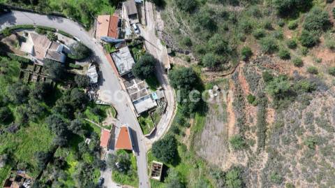 Terreno Rústico  Venda em Alte,Loulé