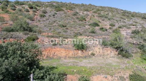 Terreno Rústico  Venda em Alte,Loulé