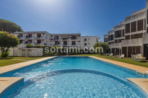 Apartamento T2+1 Venda em Quarteira,Loulé