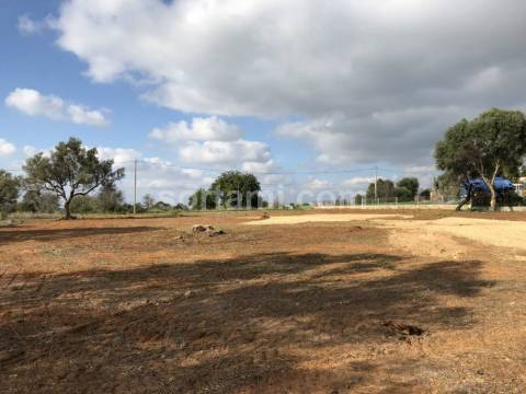 Terreno Para Construção  Venda em Almancil,Loulé
