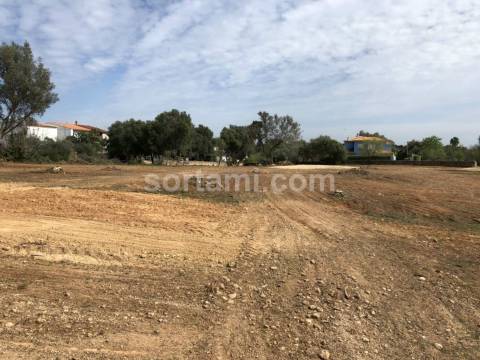 Terreno Para Construção  Venda em Almancil,Loulé