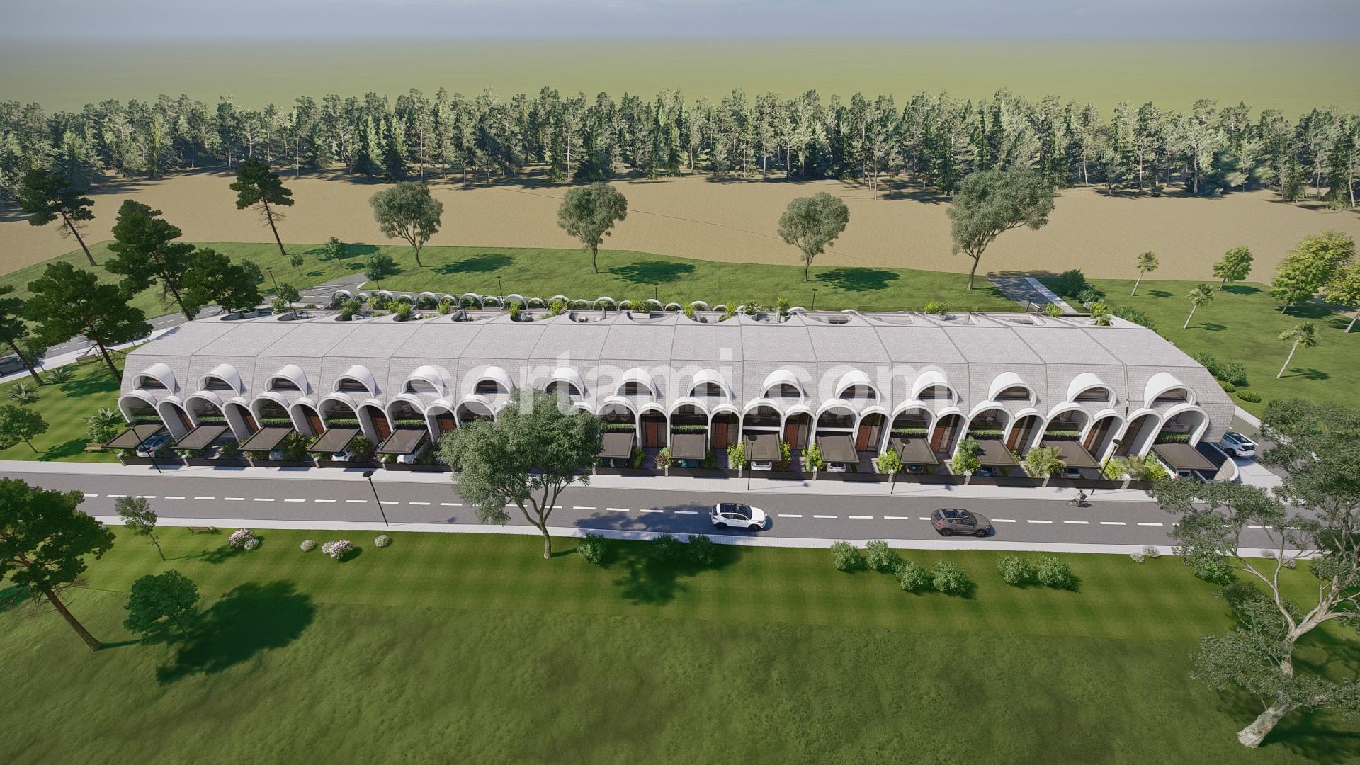 Terreno Para Construção  Venda em Almancil,Loulé