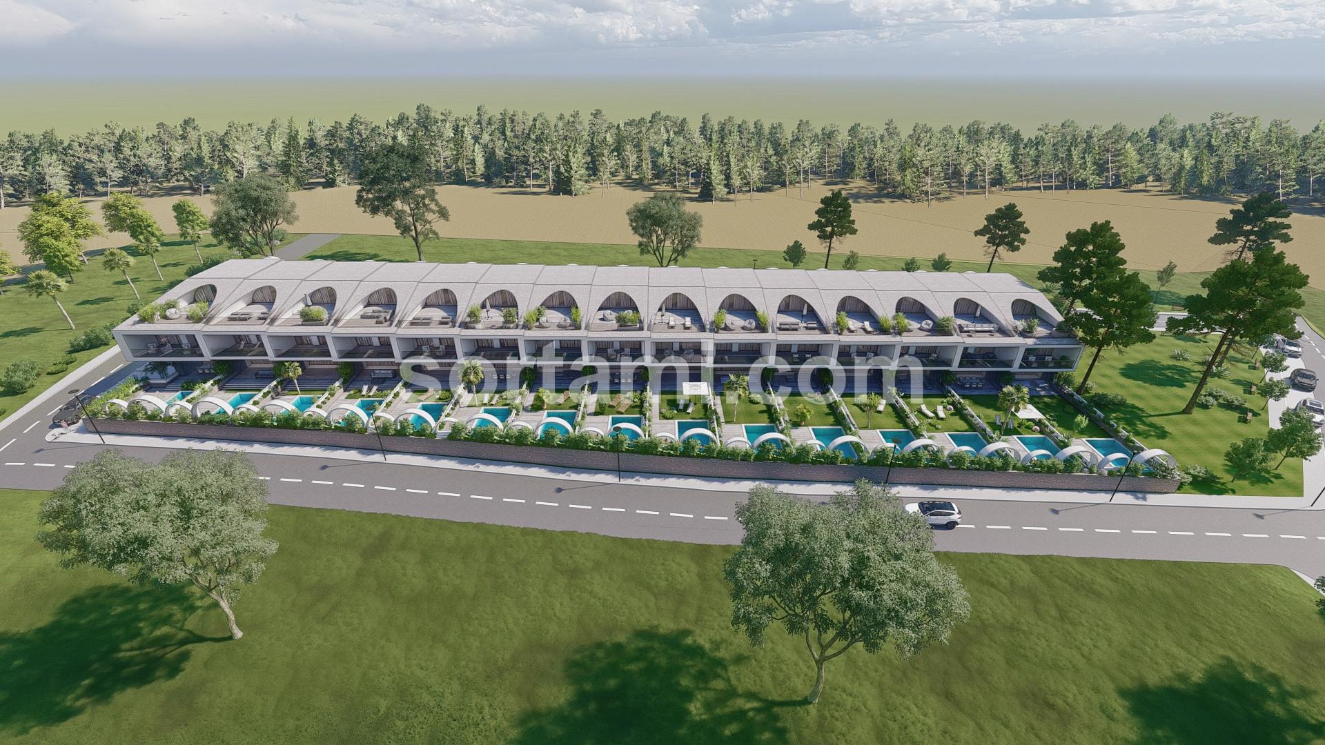 Terreno Para Construção  Venda em Almancil,Loulé