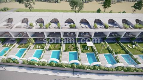 Terreno Para Construção  Venda em Almancil,Loulé