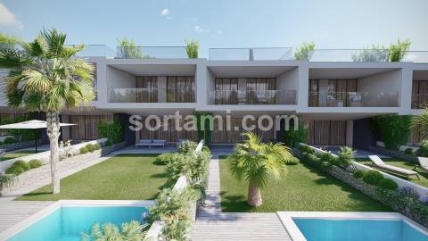 Terreno Para Construção  Venda em Almancil,Loulé