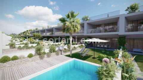 Terreno Para Construção  Venda em Almancil,Loulé