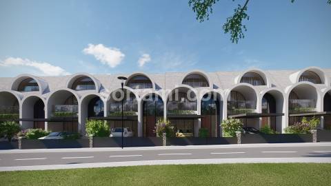 Terreno Para Construção  Venda em Almancil,Loulé