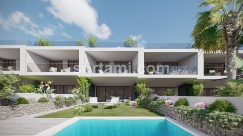 Terreno Para Construção  Venda em Almancil,Loulé