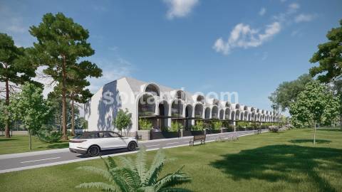 Terreno Para Construção  Venda em Almancil,Loulé